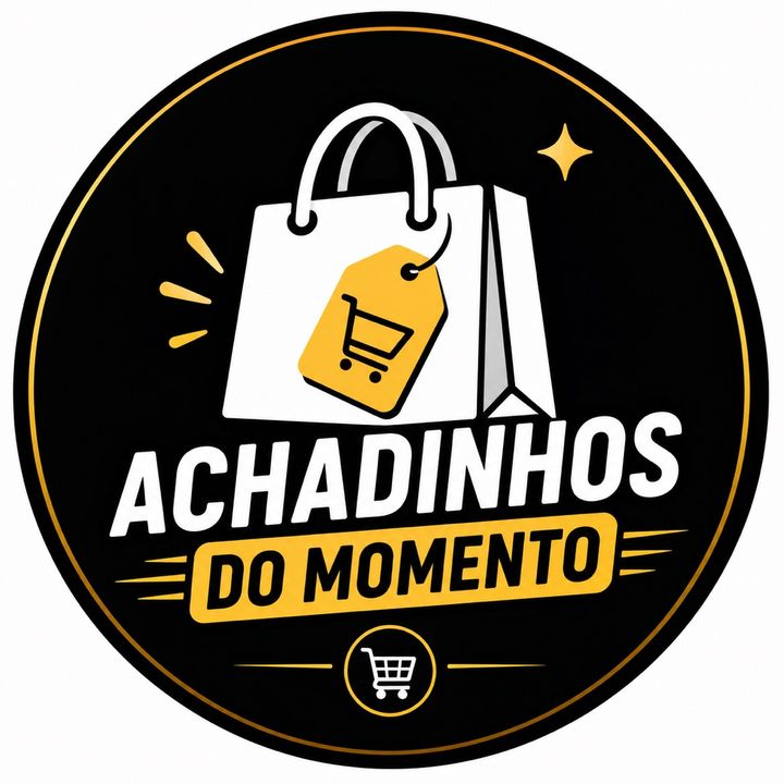 Achadinhos do Momento