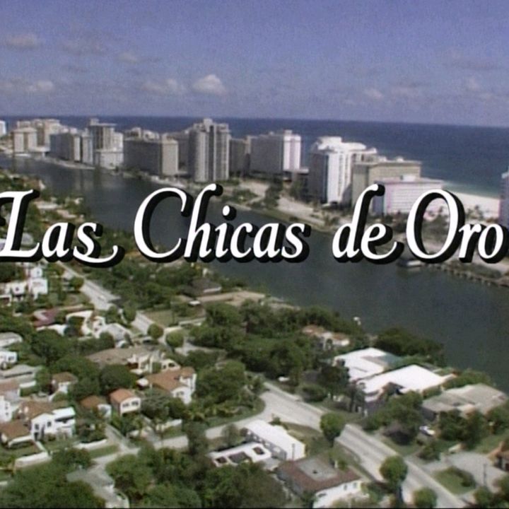 Las chicas de oro fanserie