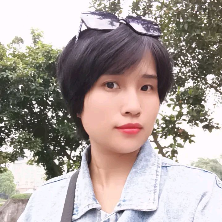 Xinh Review 1468