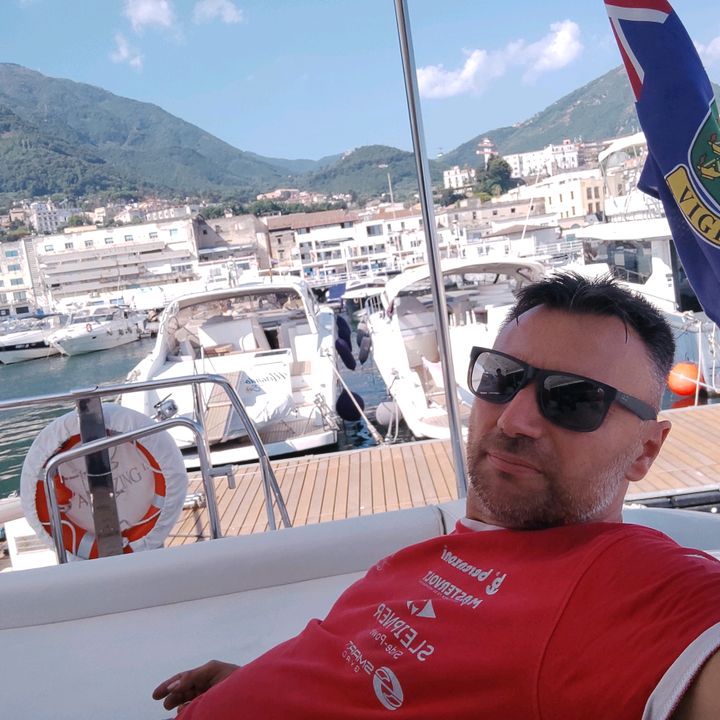 oggi é cosi