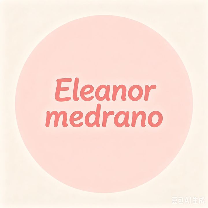 Eleanor Medrano
