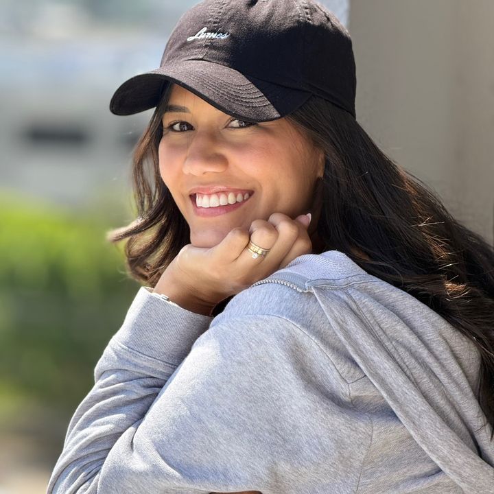 Jamille vieira