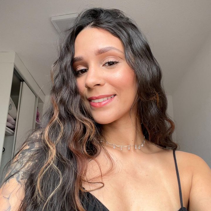 Vitória B💋