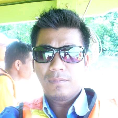 ROSDI RAZAK