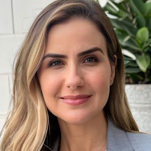 Mariana De Luccia