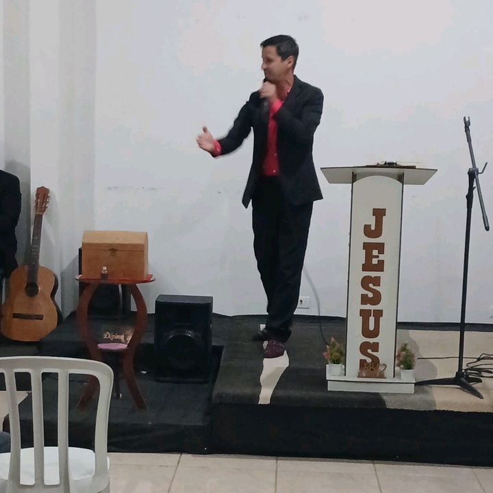 pastor Rafael