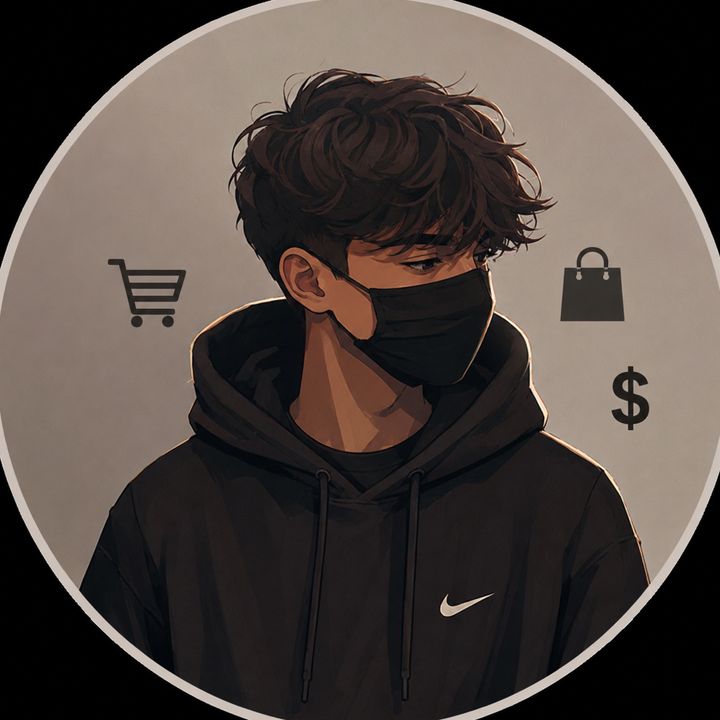 🛍️ 𝑳𝒆́𝒐 𝑫𝒆𝒂𝒍𝒔 💶