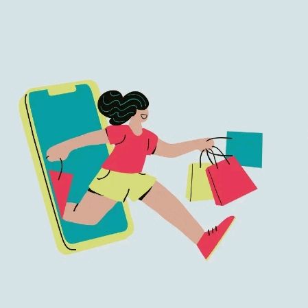SHOP
