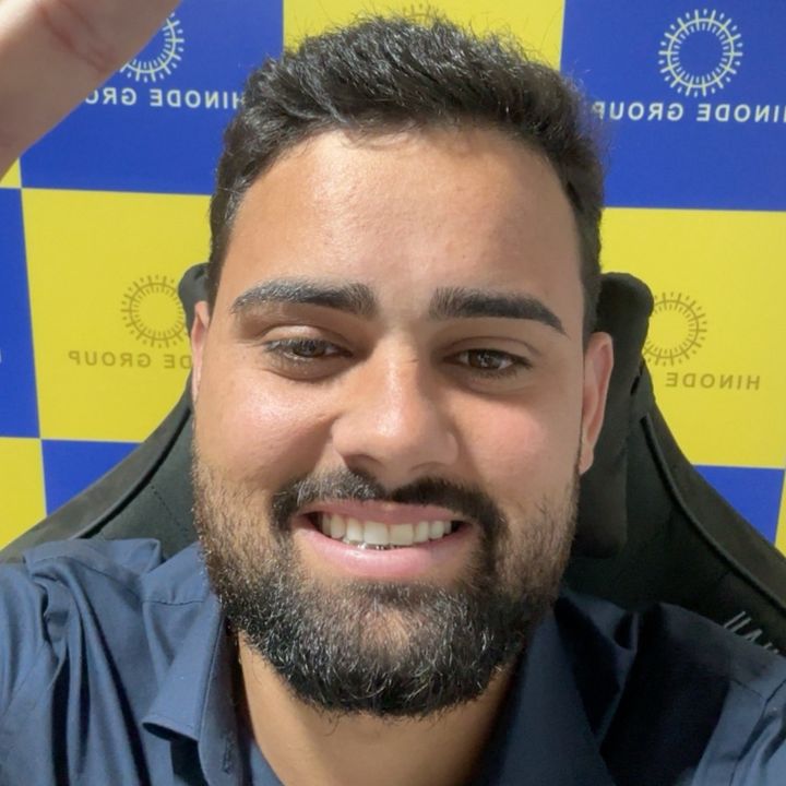 Kaio Fernandes