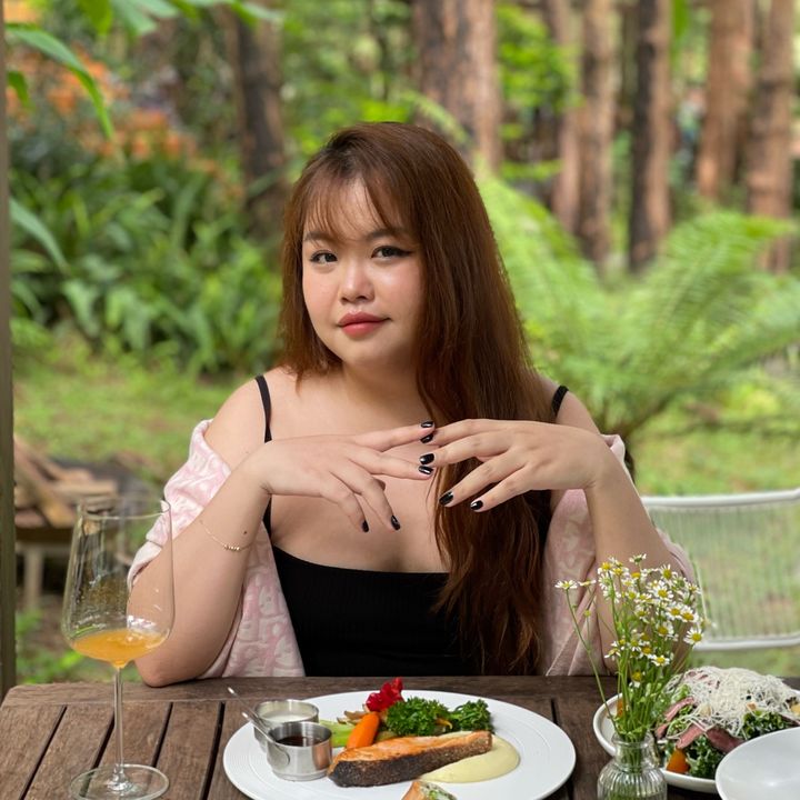 My Mũm Mĩm 1 ❤️