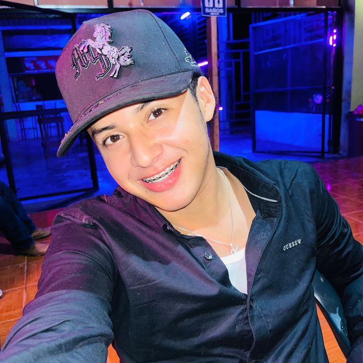 Kevin Adriel Mendoza 🇪🇸