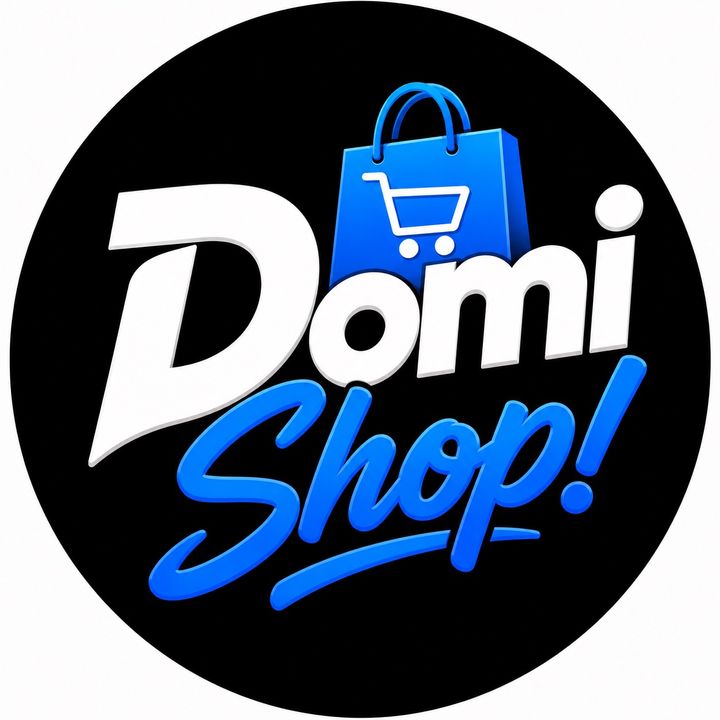 Domi | Achadinhos 🛍️