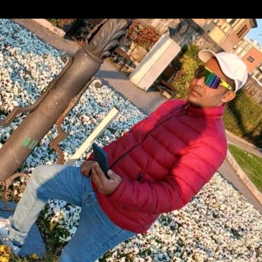 Buddika Edirisinha 🇮🇹