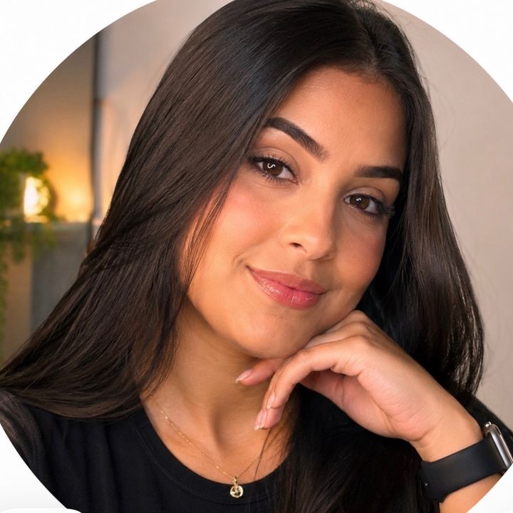 Franciele 🌹💕
