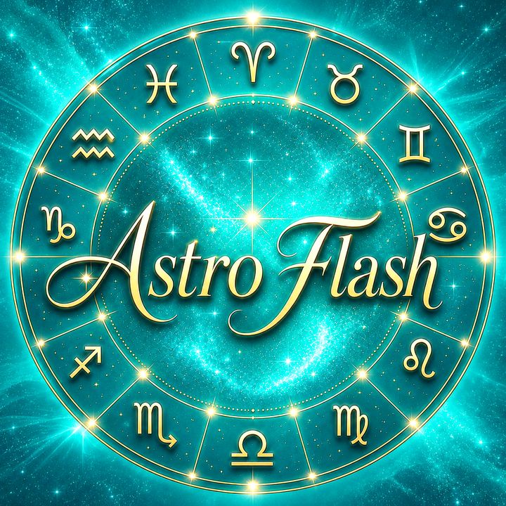 AstroFlash
