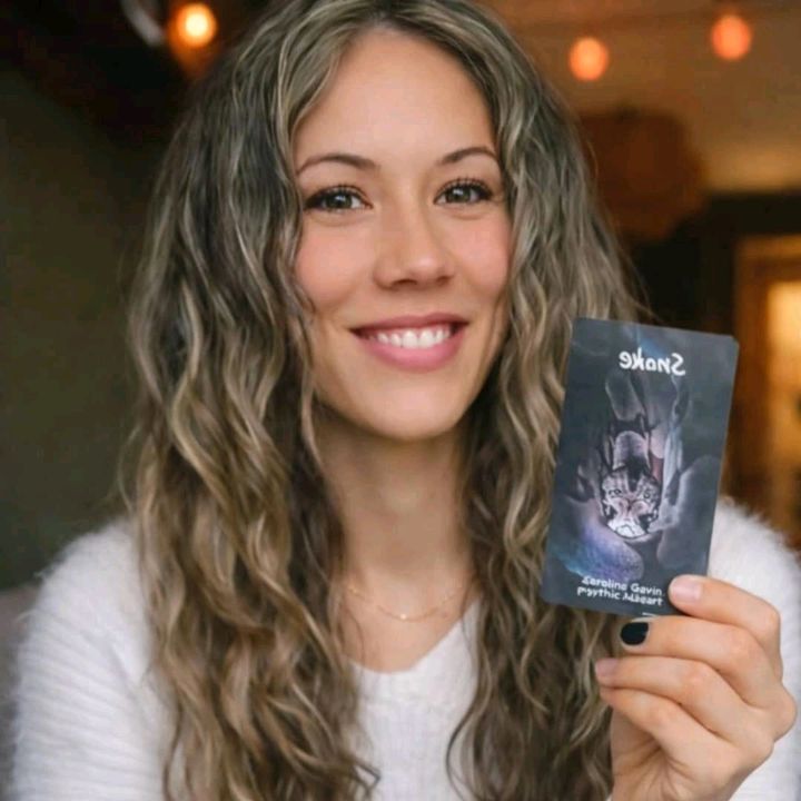 Tarot  Mäuschen