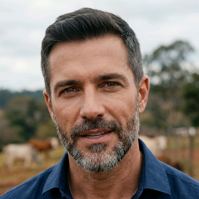 Marcos Antônio