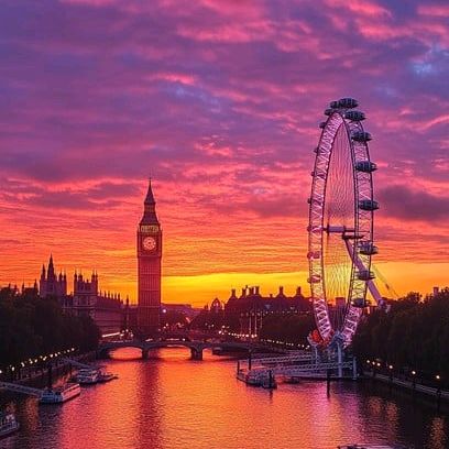 London Mart Uk