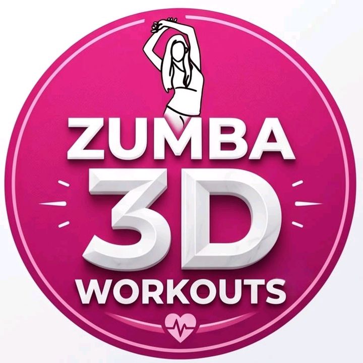 3D workout 8