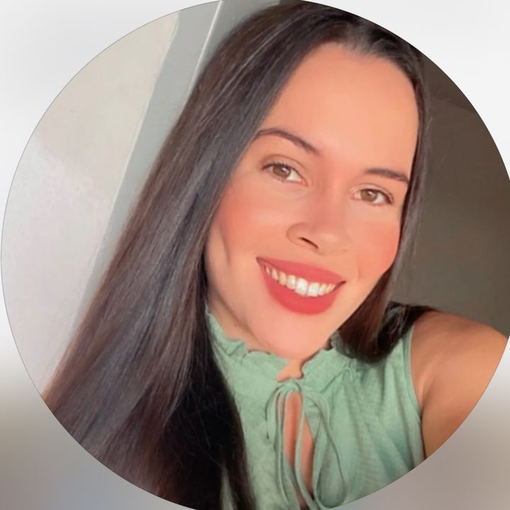 Mariana Melo ✨