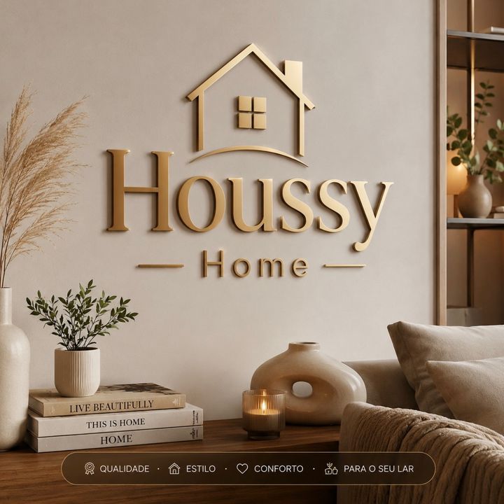 Houssy Home