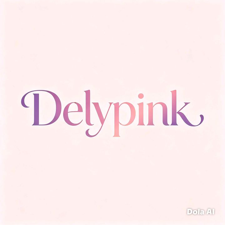 Delypink🌷