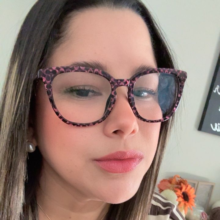 Yasmin parejo