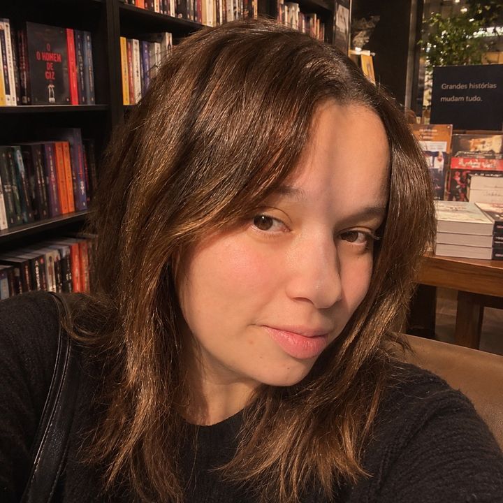 Livros da Erika