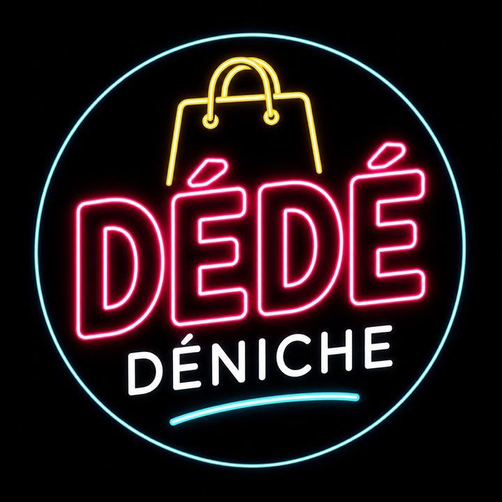 Dédé Déniche 🌸