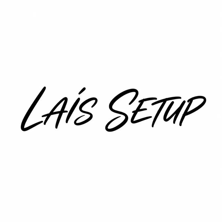 Lais | setup