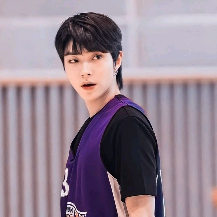 Fan de ❤Seo-jun💞