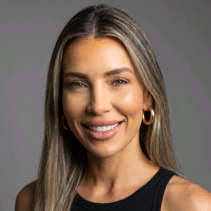 Mel Andrade