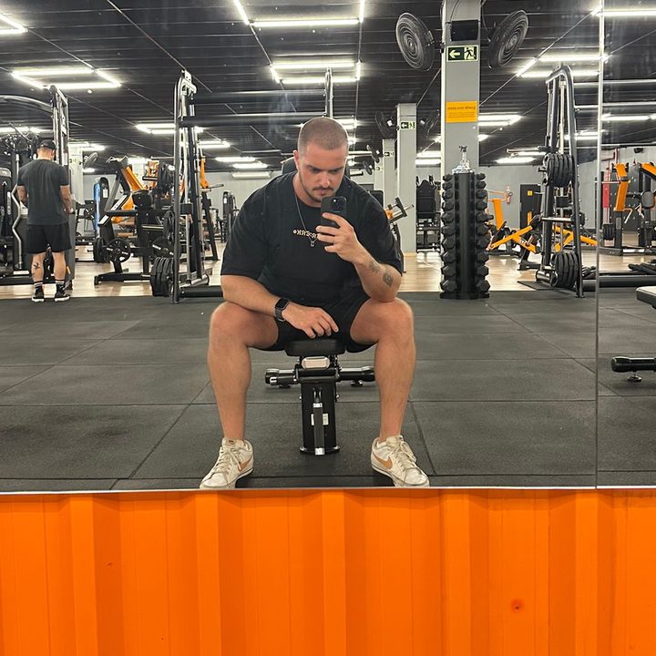 Peter Store 🔥