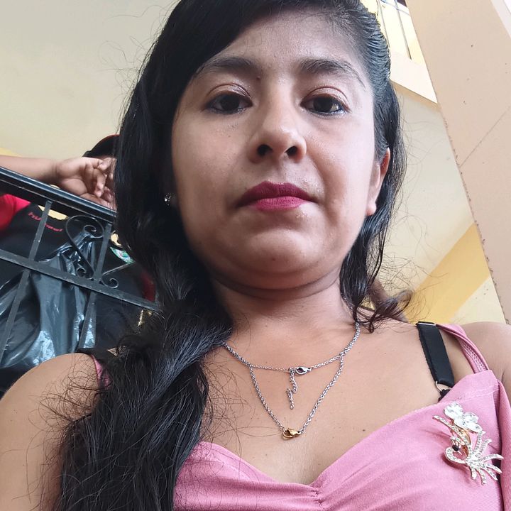 Carmen Perez