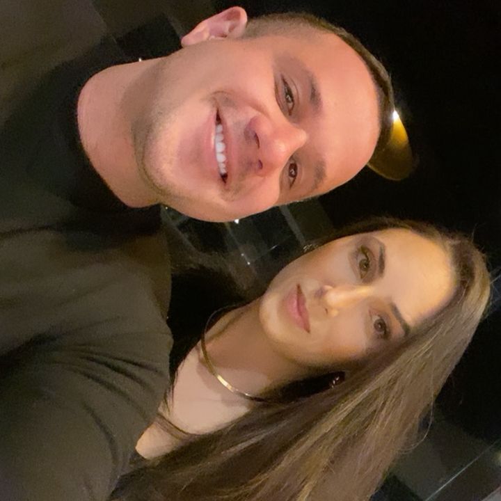 Fer e Laura