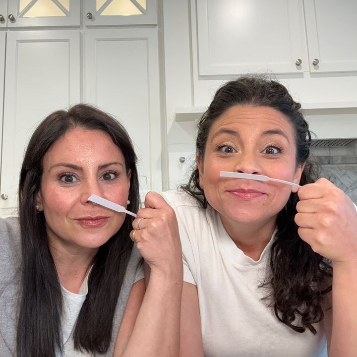 Sisters & Scents
