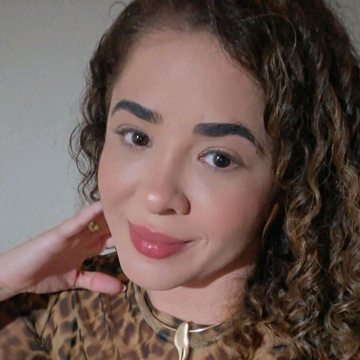 Raíssa Paraíso 🙏❤️✨️