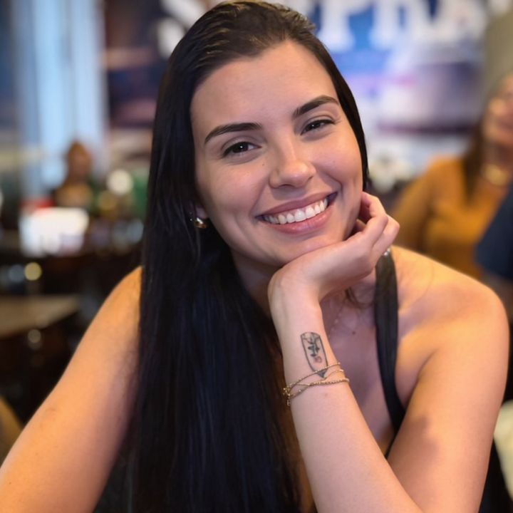 Karlla Godoy