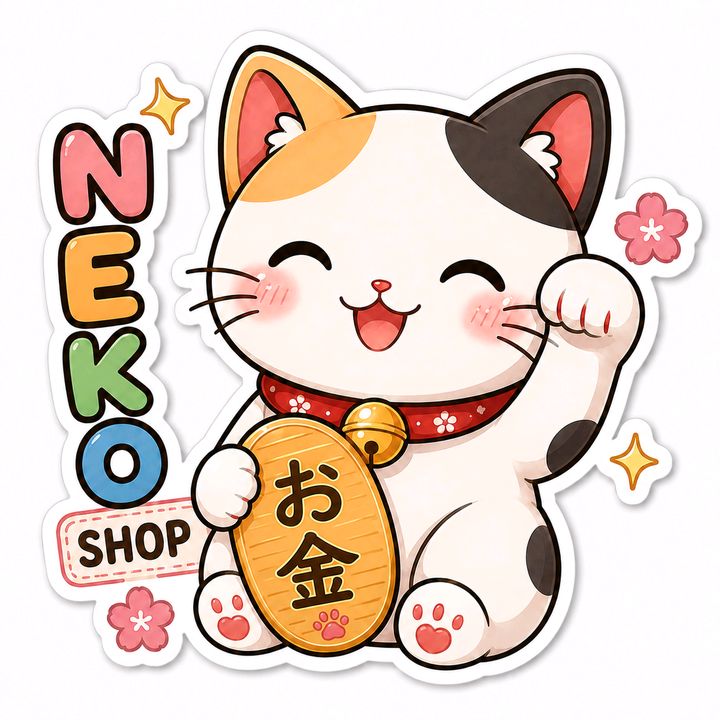 Neko Shop