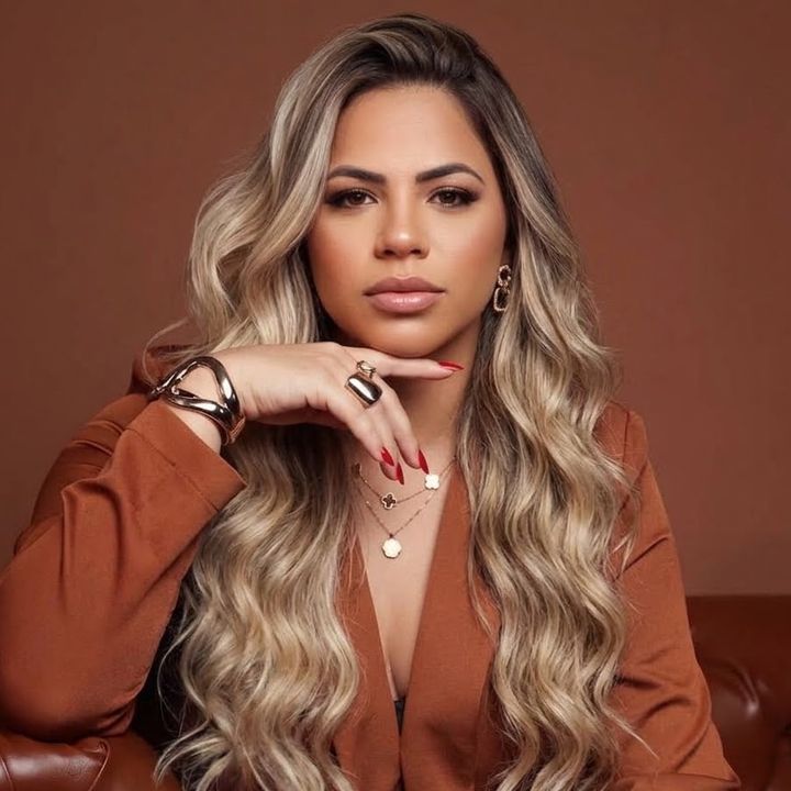 Mirian Garcia