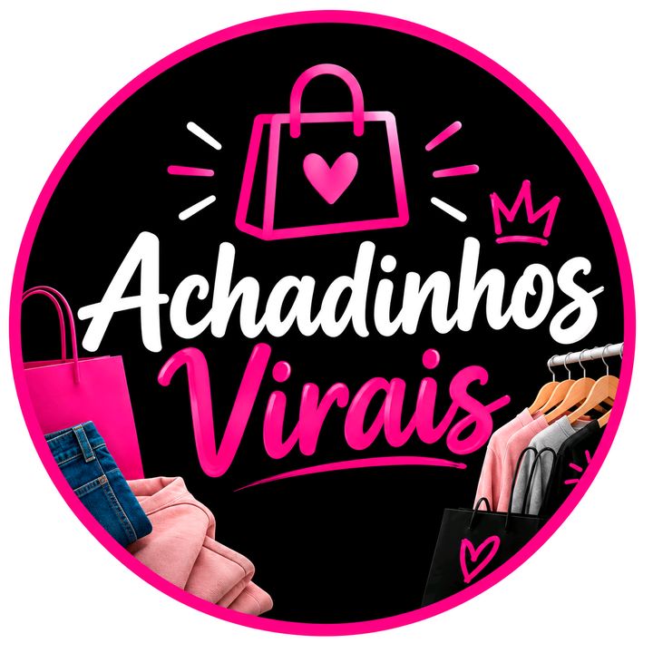 Achadinhos Virais