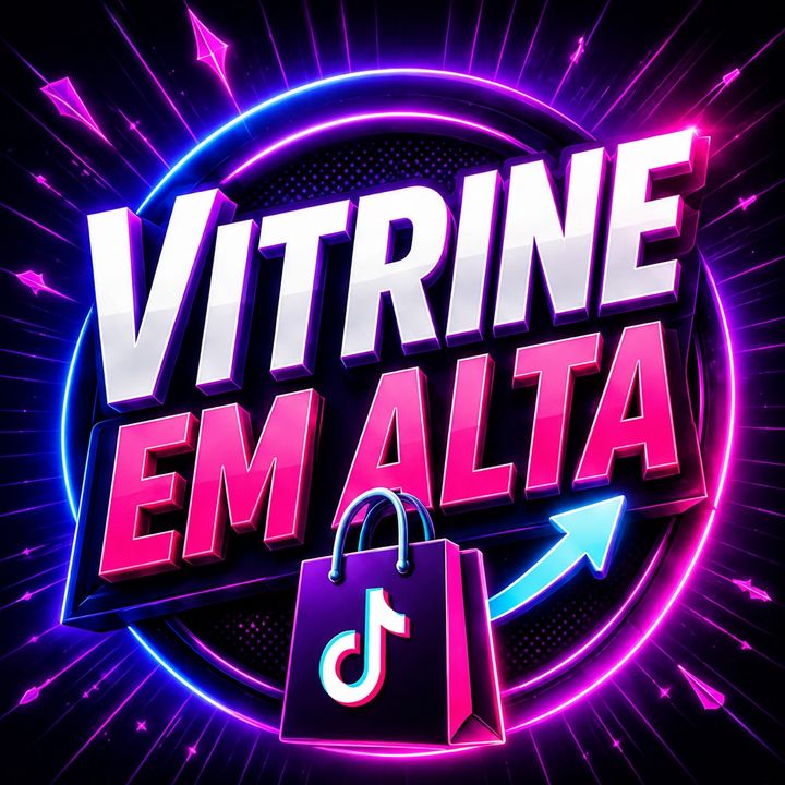Vitrine em Alta