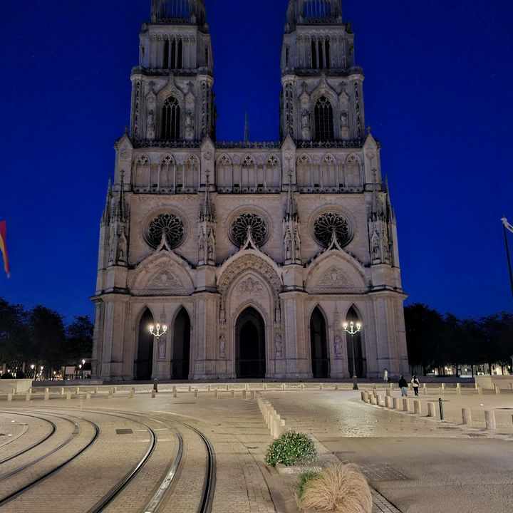 tourismeaOrléans🇨🇵🇨🇵🇨🇵