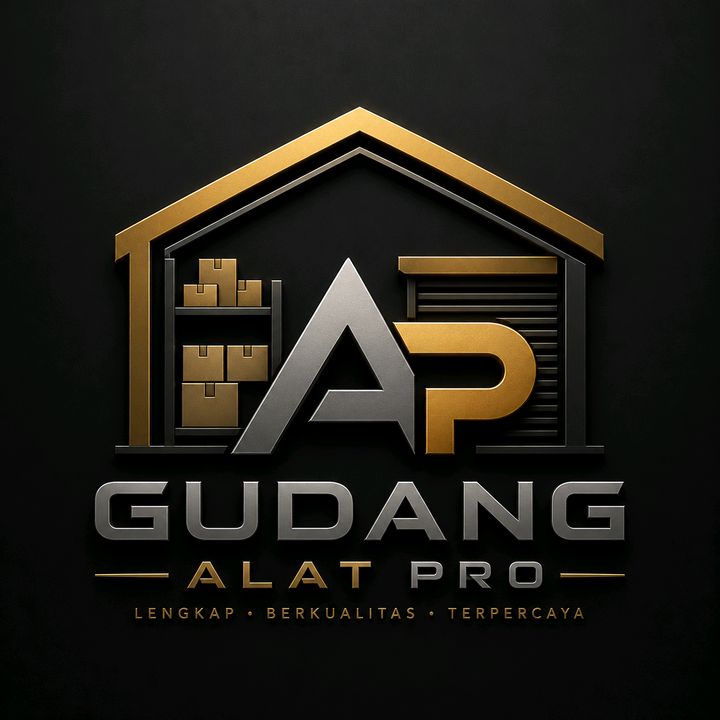 Gudang Alat Pro