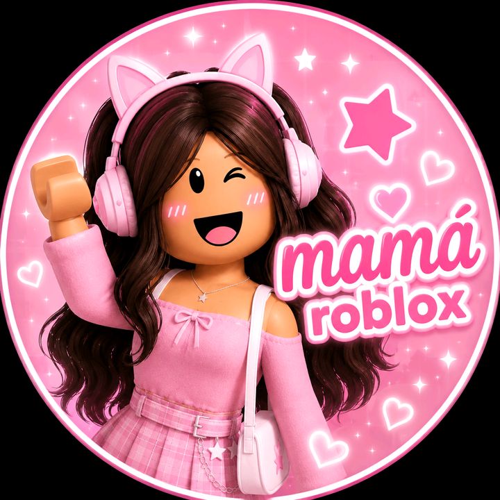 Mama Roblox