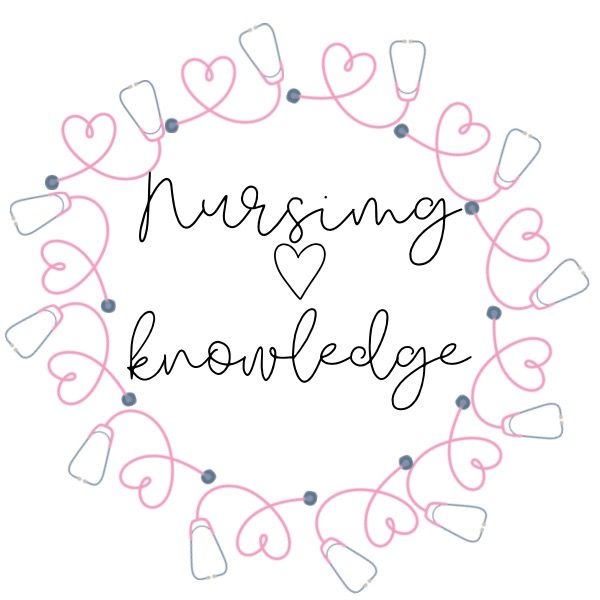 All Things Nursing