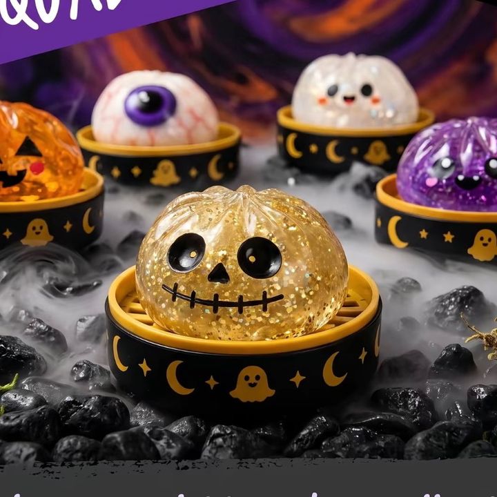 HalloweenSquishy
