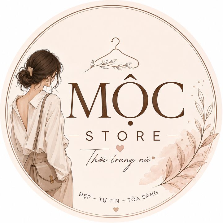 Mộc Store