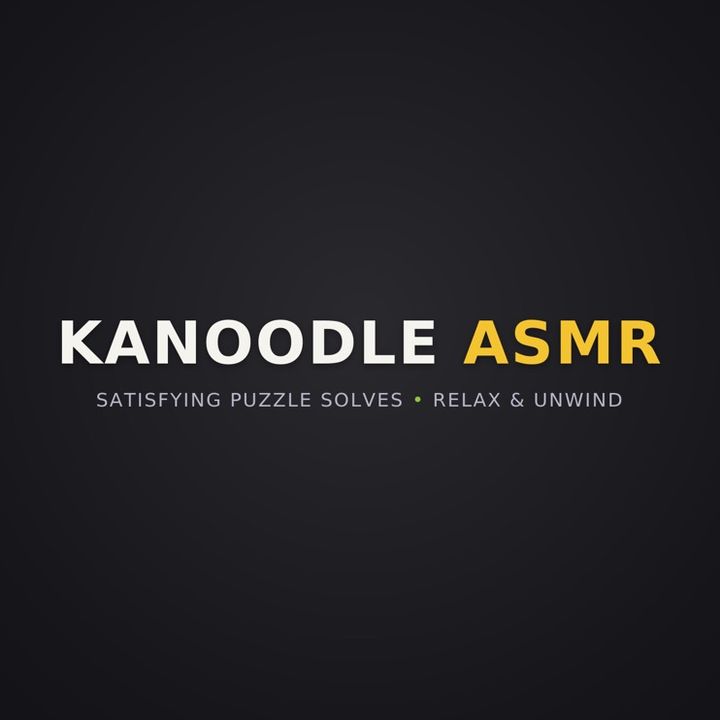 KANOODLE PUZZLE 🇬🇧