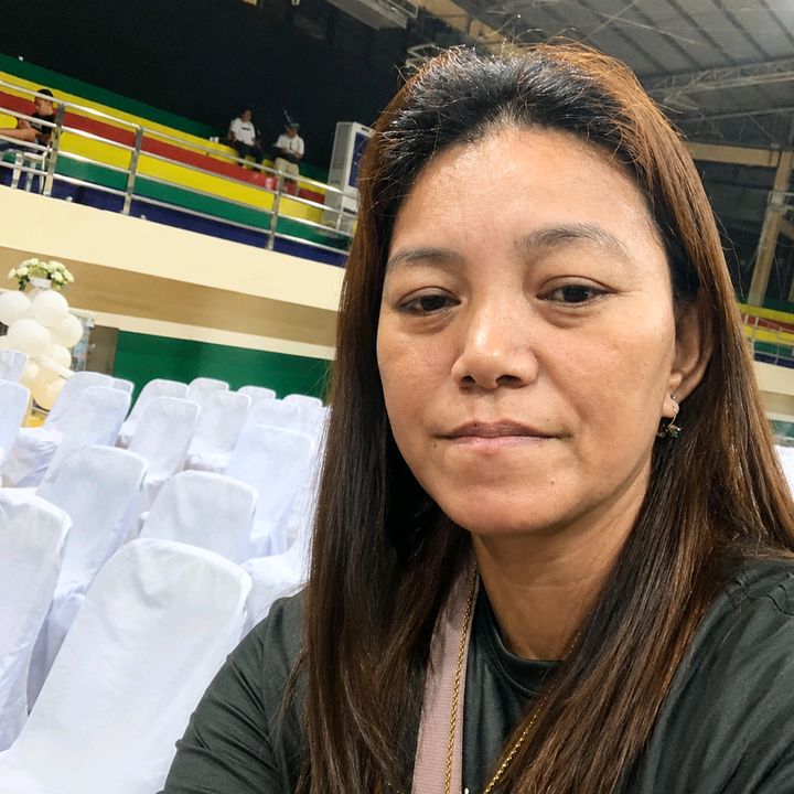 Rovelyn Baterbonia